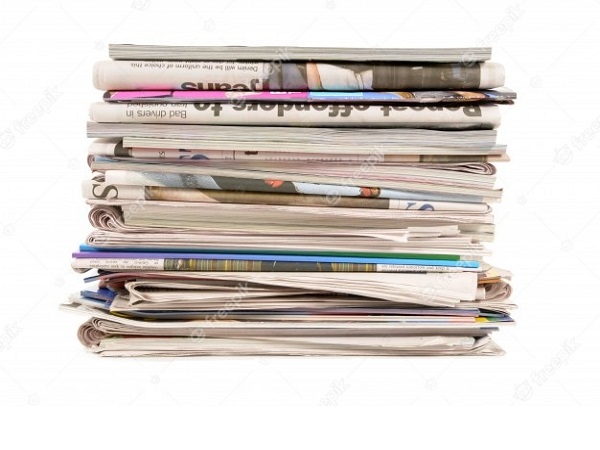 Global print advertising distribution market to reach $13.55 billion in 2021, report